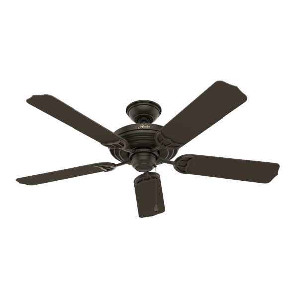 52" Outdoor Ceiling Fan