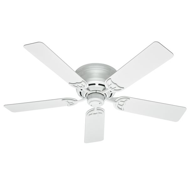 52" Low Profile III Ceiling Fan