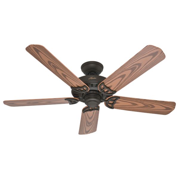 52" Outdoor Ceiling Fan