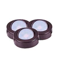 CounterMax MX-LD-AC LED Puck 3000K