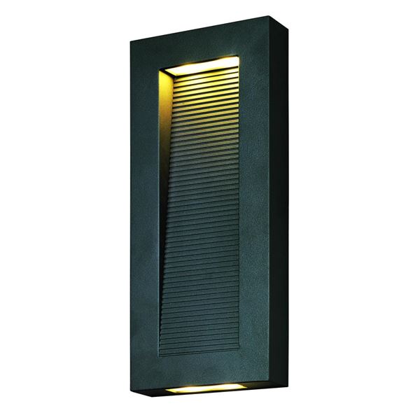 Avenue LED Outdoor Wall Lantern