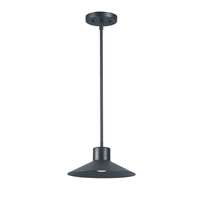 Civic LED 1-LT Outdoor Pendant