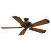 60" Indoor LED Ceiling Fan