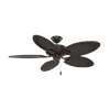 54" Indoor/Outdoor LED Ceiling Fan