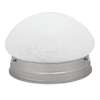 1-Light Flush Mount