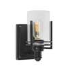 4.75" 1-LT Wall Sconce
