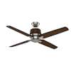 54" Indoor/Outdoor LED Ceiling Fan