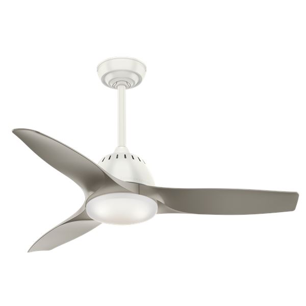 44" Indoor LED Ceiling Fan
