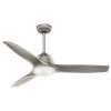 52" Indoor LED Ceiling Fan