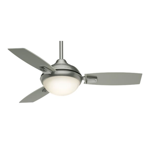 44" Indoor/Outdoor LED Ceiling Fan