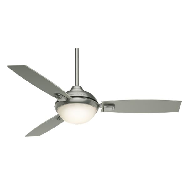 54" Indoor/Outdoor LED Ceiling Fan