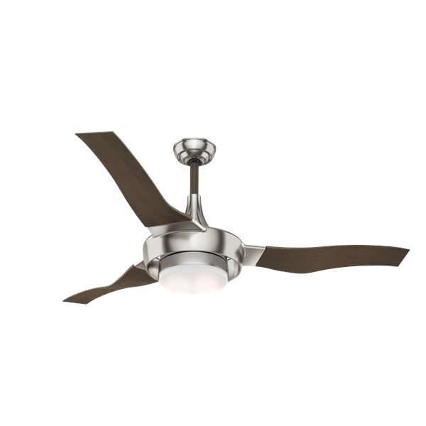 64" Indoor/Outdoor LED Ceiling Fan
