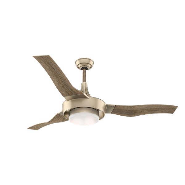 64" Indoor/Outdoor LED Ceiling Fan