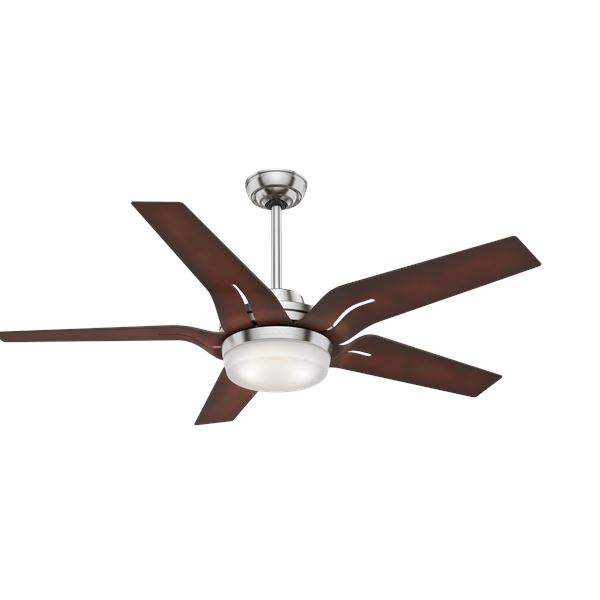 56" Indoor LED Ceiling Fan