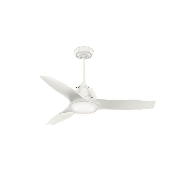 44" Indoor LED Ceiling Fan