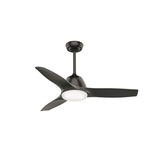 44" Indoor LED Ceiling Fan