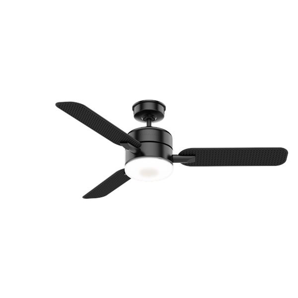 54" Indoor/Outdoor LED Ceiling Fan