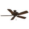 60" Indoor/Outdoor LED Ceiling Fan