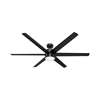 72" LED Outdoor Ceiling Fan