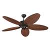 52" Cruise Outdoor Ceiling Fan