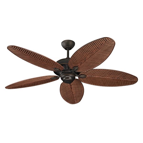 52" Cruise Outdoor Ceiling Fan