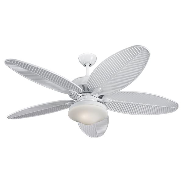 52" Outdoor Ceiling Fan