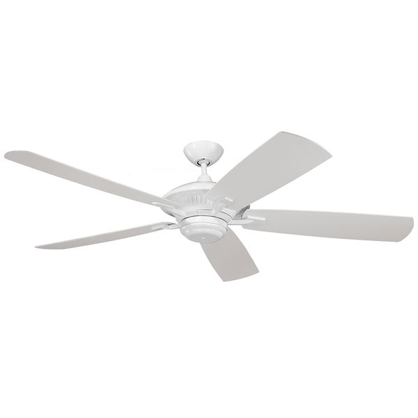 60" Cyclone Outdoor Ceiling Fan