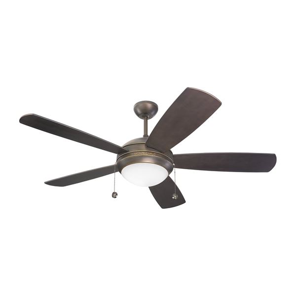 52" Ceiling Fan