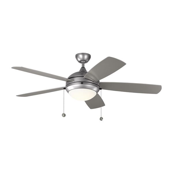 52" Discus Outdoor Ceiling Fan