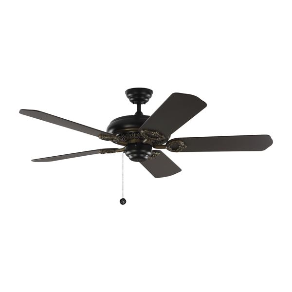 52" York Ceiling Fan