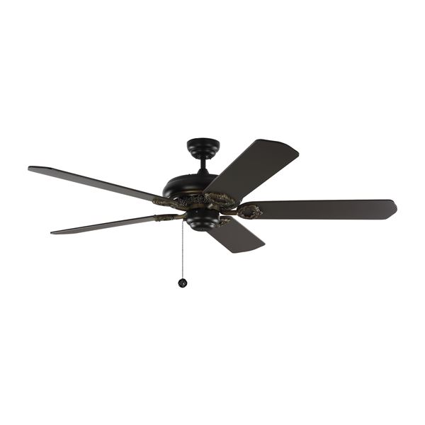 60" York Ceiling Fan