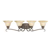 4-LT Bath Vanity Light