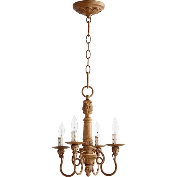 Salento 13" 4-LT Chandelier