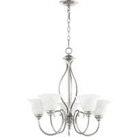 Spencer 5-LT Chandelier