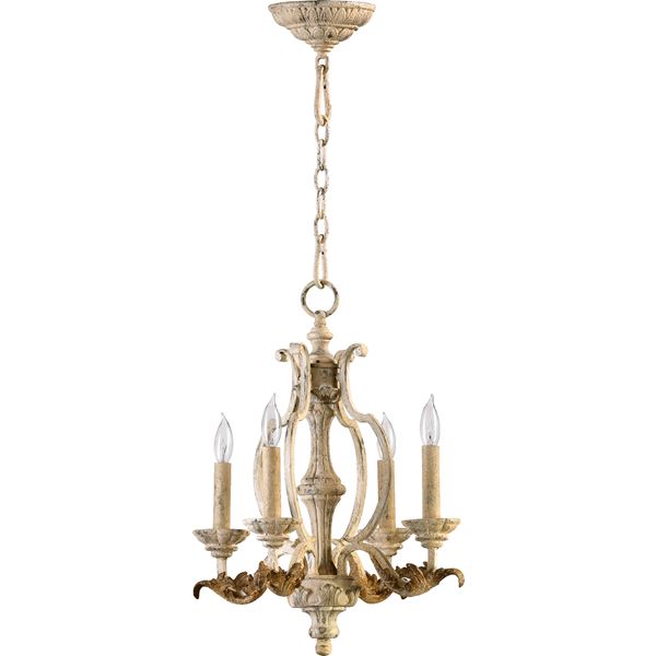 Florence 4-LT Chandelier