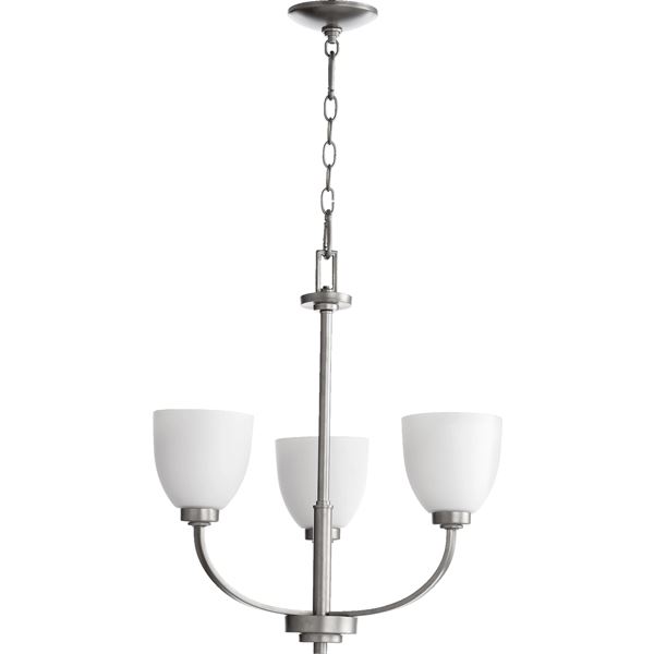 Reyes 3-LT Chandelier