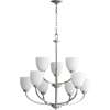 Reyes 9-LT Chandelier