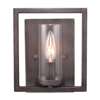 1-LT Wall Sconce