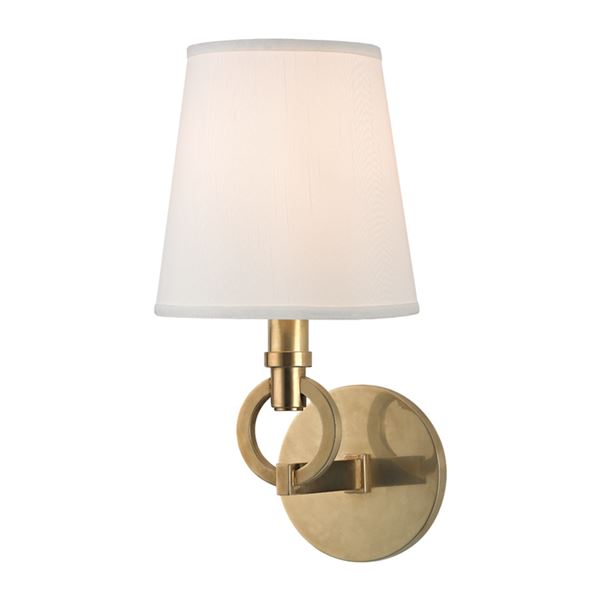 1-LT Wall Sconce