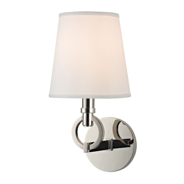 1-LT Wall Sconce