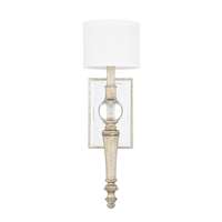 1-Light Sconce