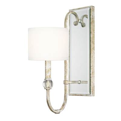 1-Light Sconce