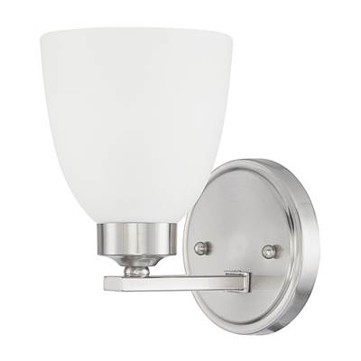 1-Light Sconce