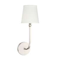 1-Light Sconce