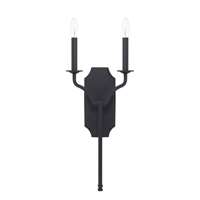 2-Light Sconce