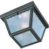 Outdoor Essentials 1-LT Outdoor Flush Mount