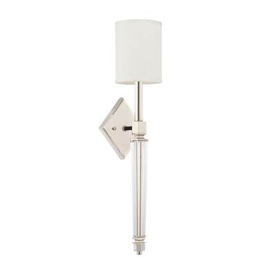 1-Light Sconce