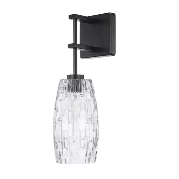 1-Light Sconce