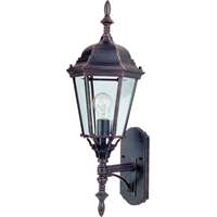 Westlake LED 1-LT Outdoor Wall Lantern