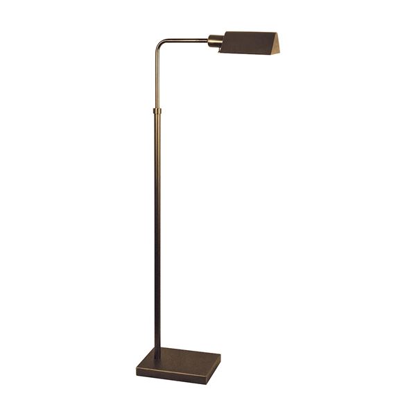 Elk Home Pharmacy Floor Lamp - Bronze - 671
